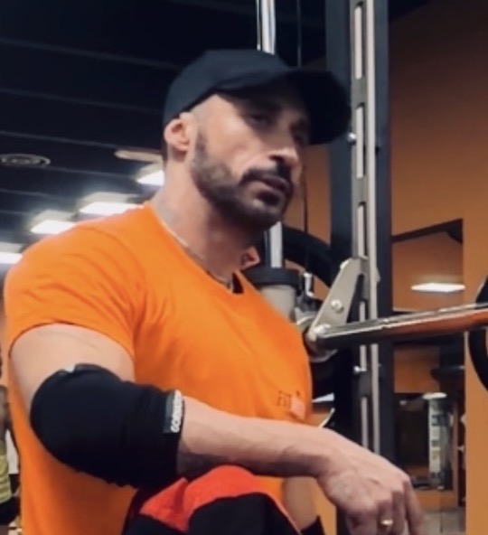 Marco Olivella